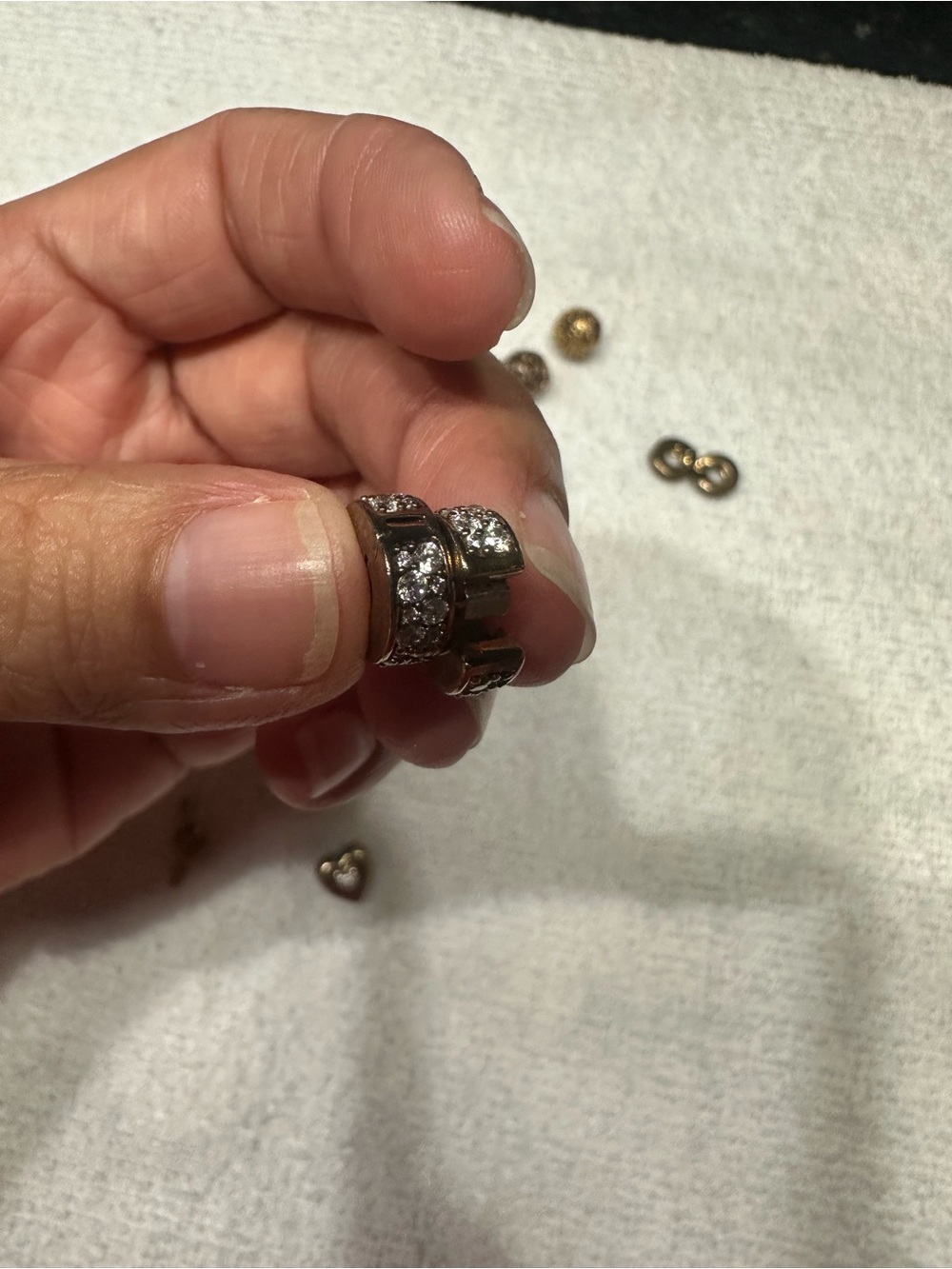 Pandora Jewelry lot - Picture 11 of 16